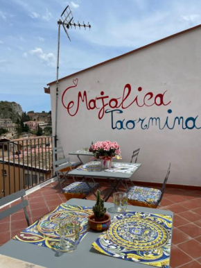 Majolica Taormina